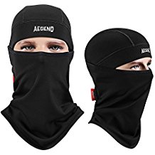 top cold weather face protection mask